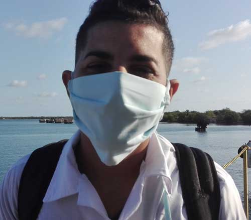 Dr. Andy Álvarez Reynaldo 