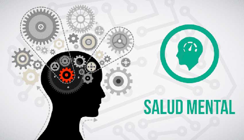 salud mental
