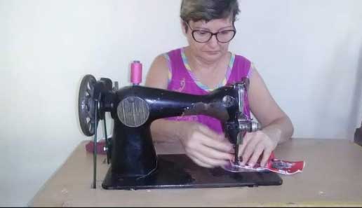 Carmen naso