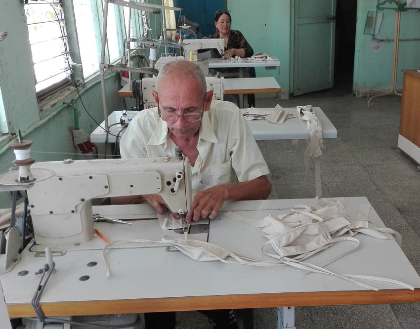 nasobucosLa atelier