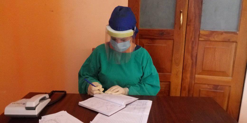 Las Tunas increased to 900 its total number of ready beds in its different isolation centers