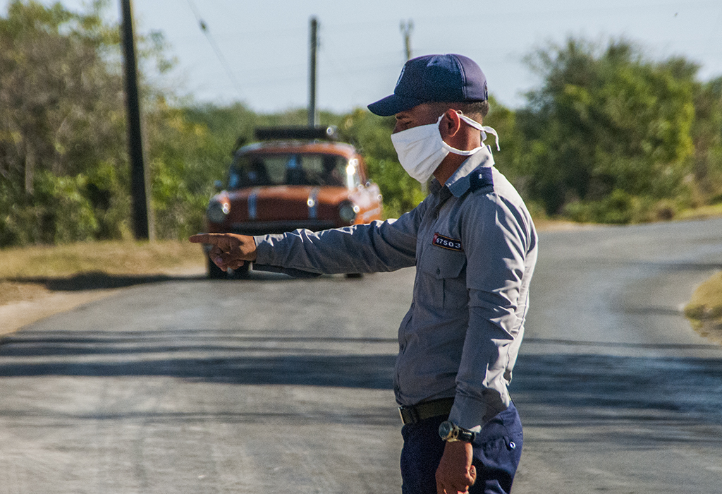 control sanitario acceso LasTunas 2021 0006
