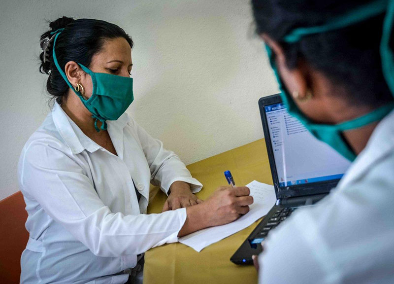 doctora