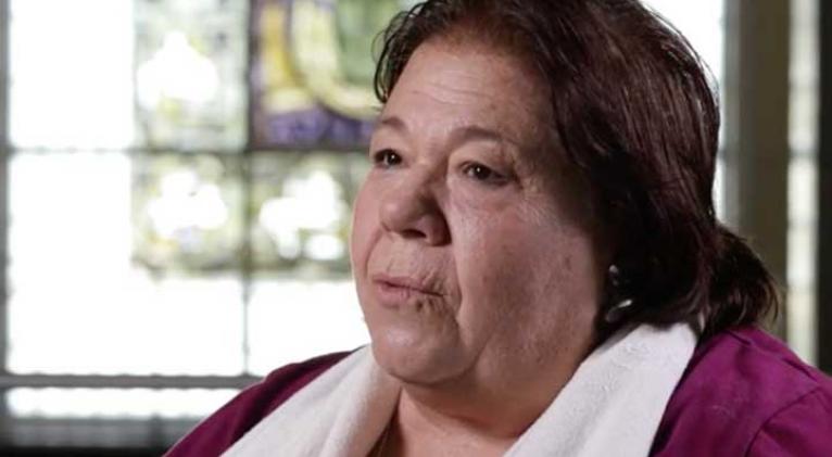 Cuba mourns actress Corina Mestre