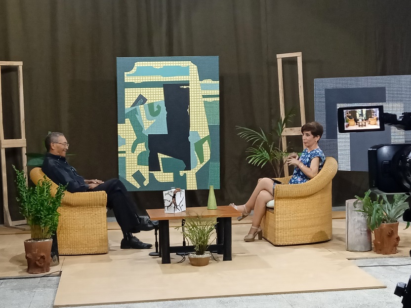 1 Cultura programa Al toque de la Aldaba Eddy Crespo 5