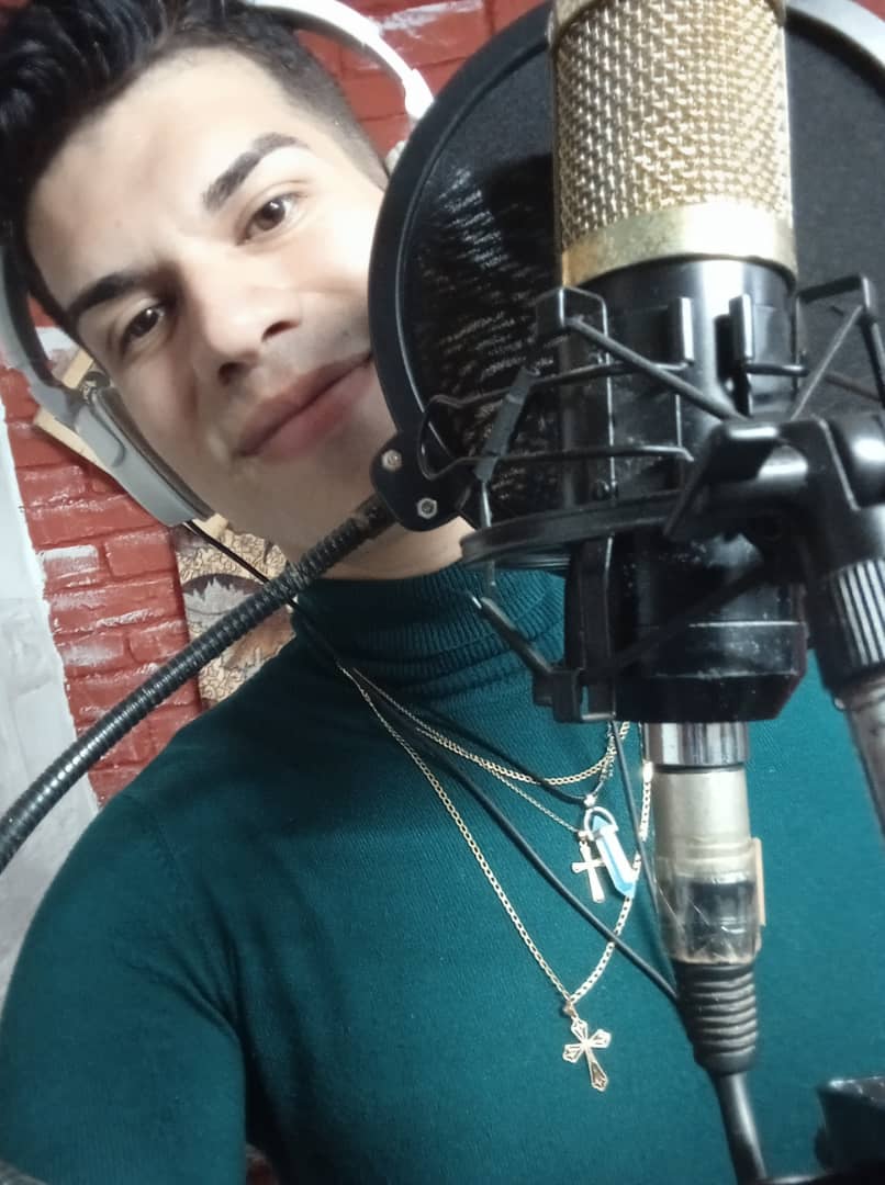 1 Samuel Martell 14