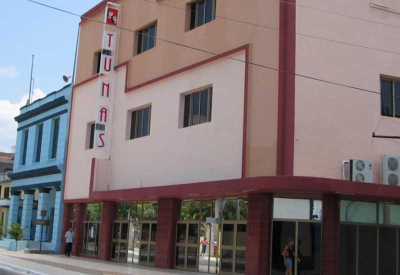 Teatro Tunas