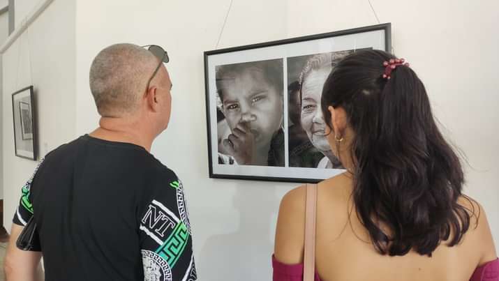CULTURA Jornada Rafael Ferrero II edición Las Tunas 2023 1
