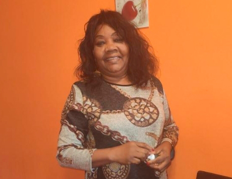 Cultura Josefina Taylor compañía folclórica Onilé 2