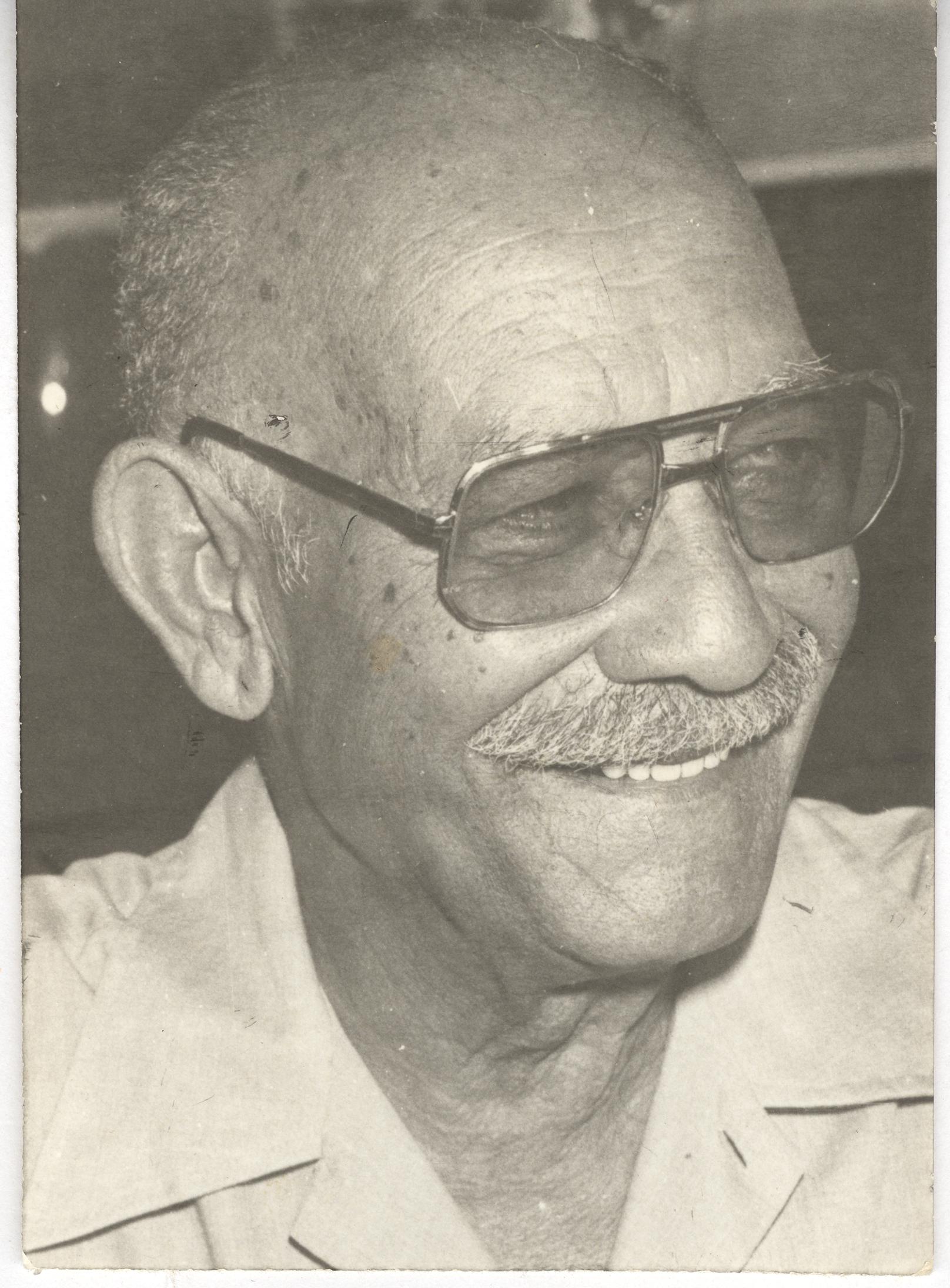 Cultura Gilberto E. Rodríguez Poeta del Siglo XX en Las Tunas 2
