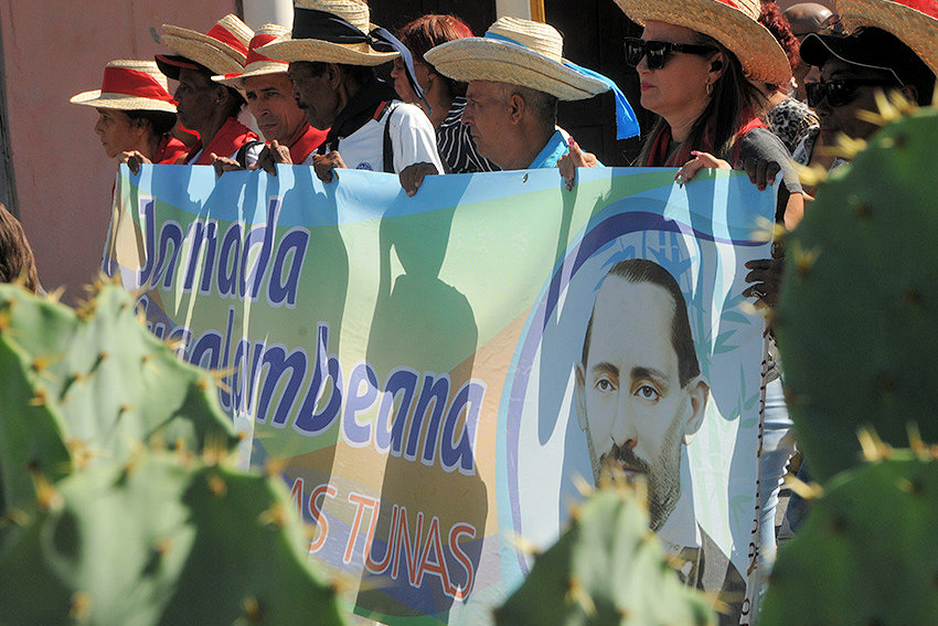 Jornada Cucalambeana 2023 3