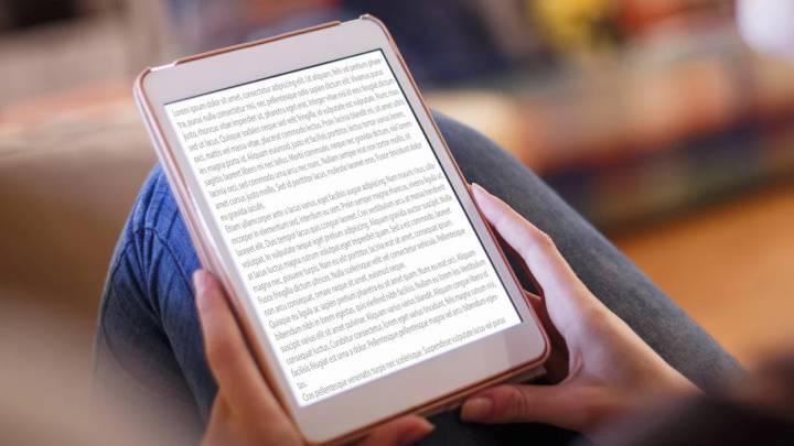 Libro Electronico