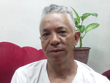 Luis Ernesto Patrimonio Tunas