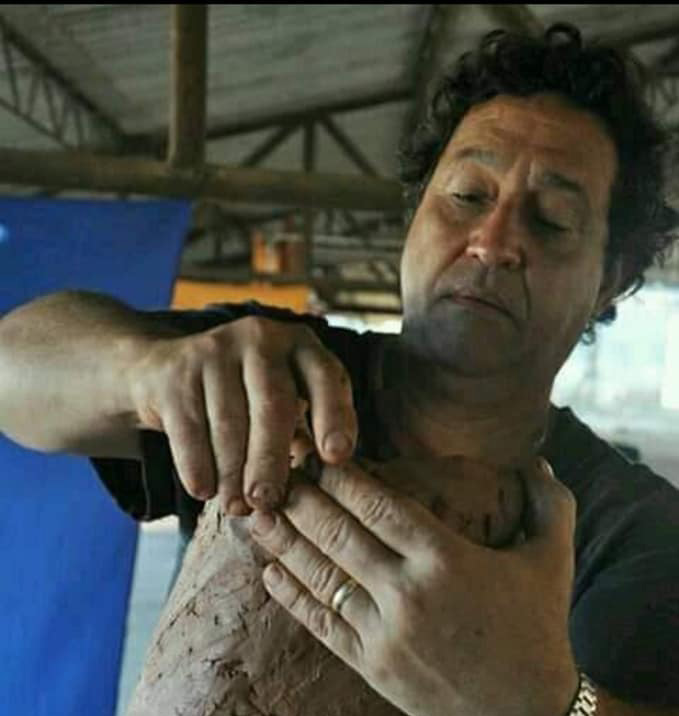 Pedro