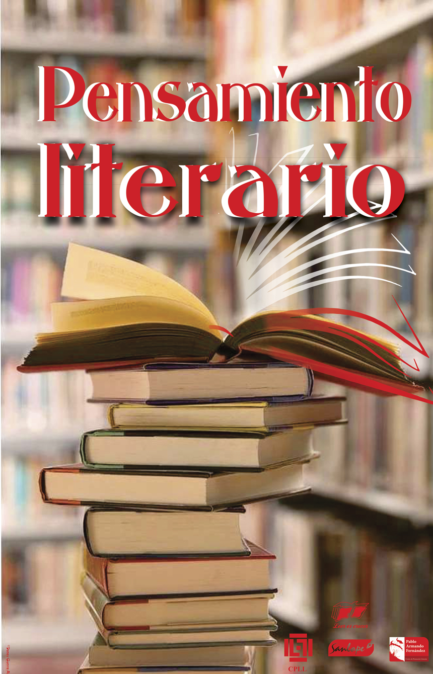 Pensamiento Literario Redes