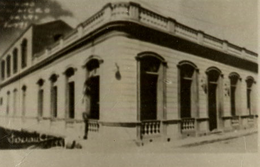 ahs Sociedad liceo