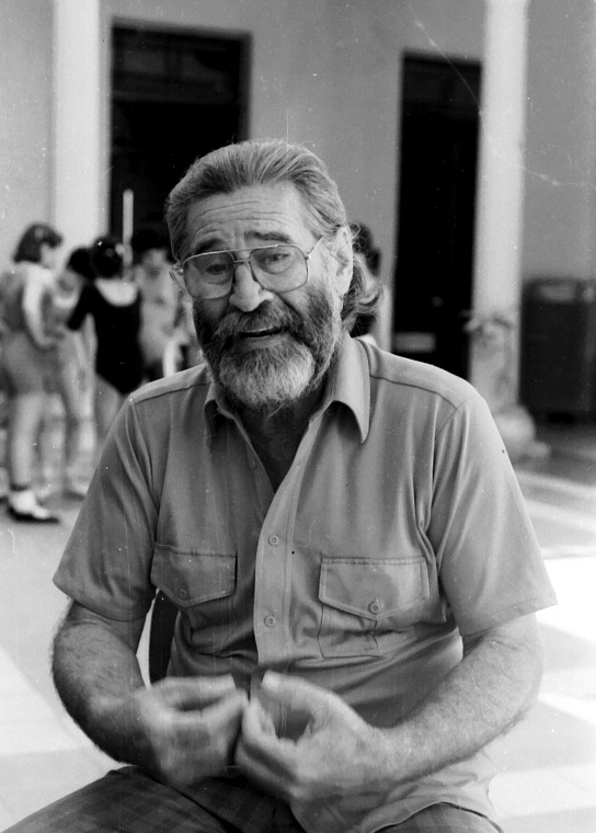 alfonso silvestre ultima