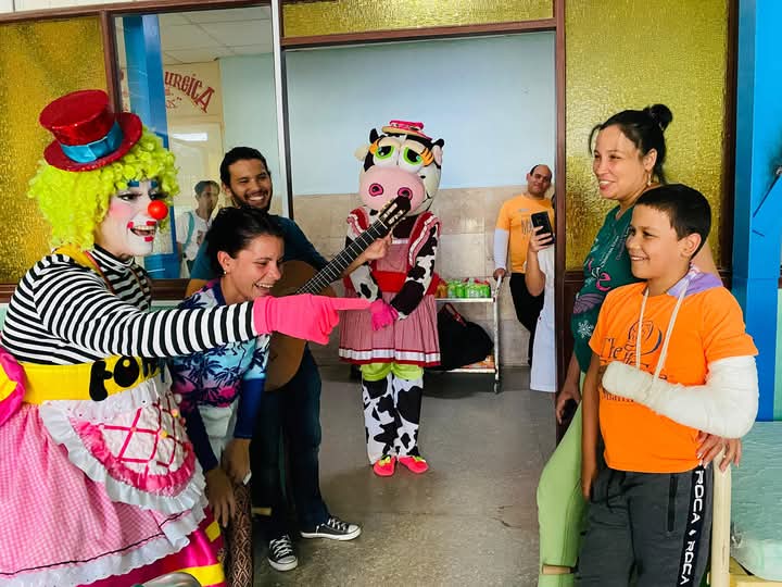 artes escenicas las tunas