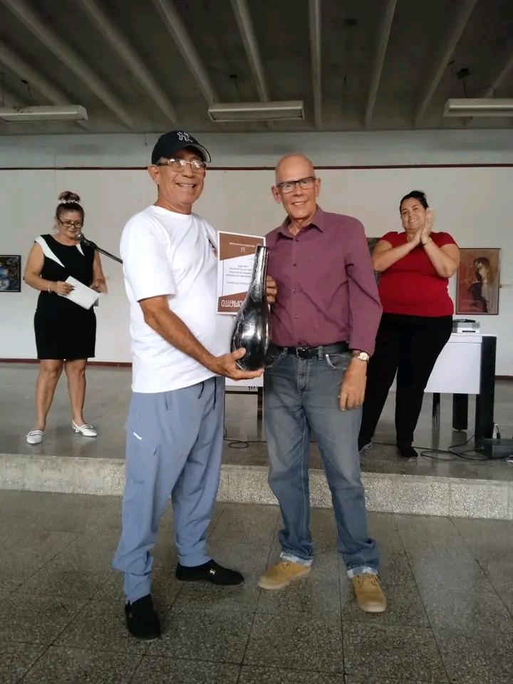 balance artes visuales