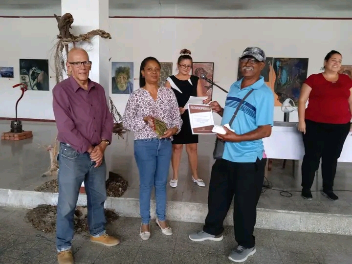 bañance artes visuales