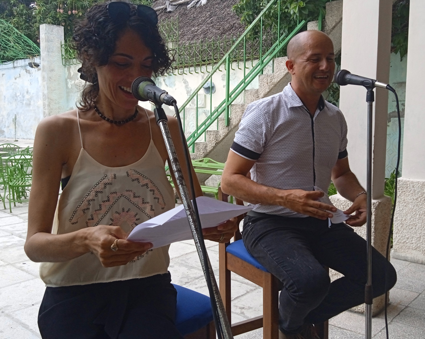 beca literatura yela las tunas 2