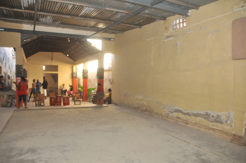 cabildo