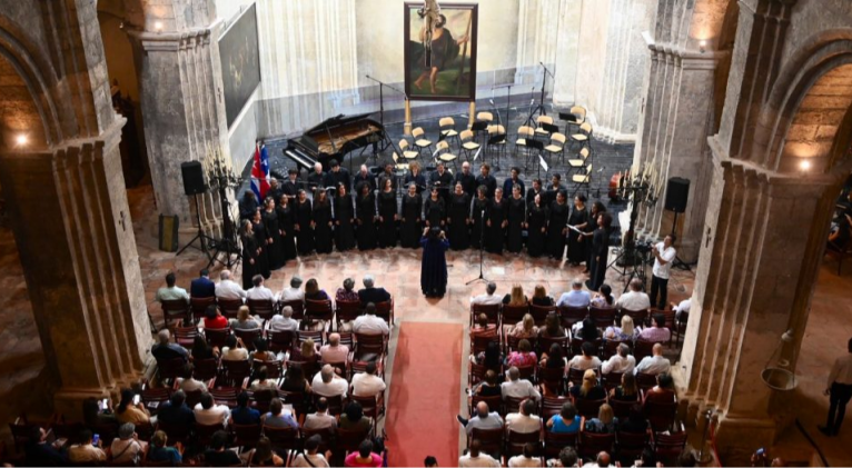canel concierto chile