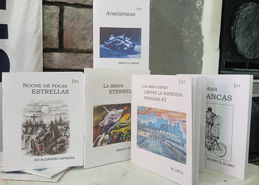 colecciones promocionales las tunas 2