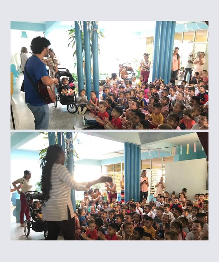 concierto las tunas