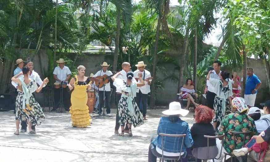 cualambeana municipal pierto padre 2026 2