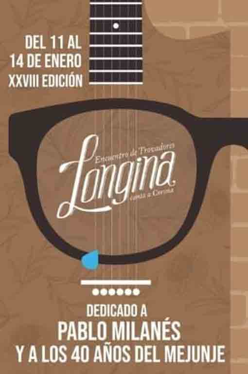 cuba festival longina