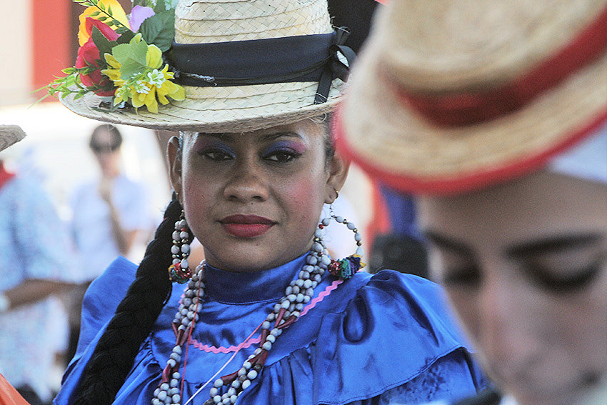 The 2023 Cucalambeana Fiesta is underway