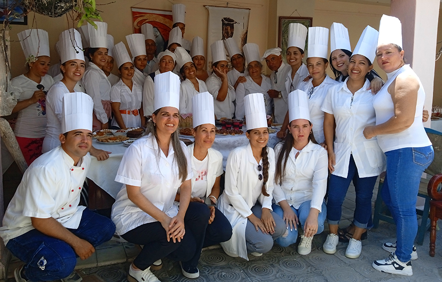 culinaria las tunas 1