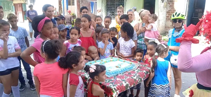 dia niños1 las tunas