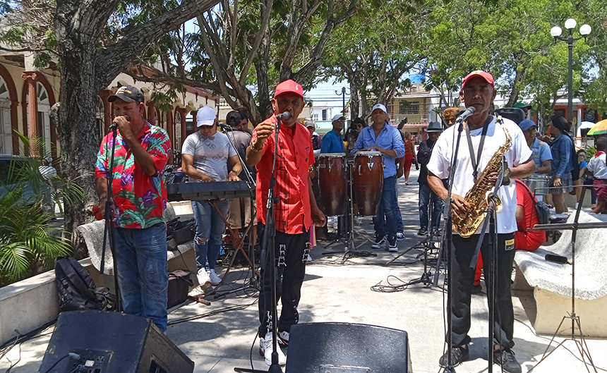 festival aficionados las tunas 1
