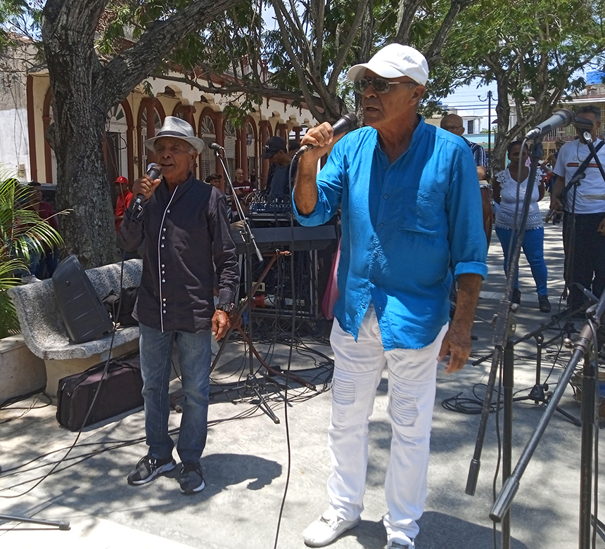 festival aficionados las tunas 3