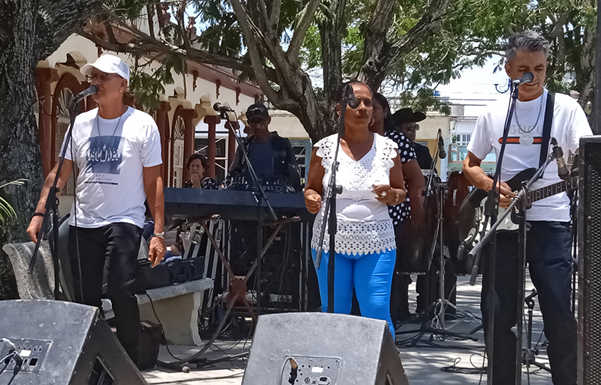 festival aficionados las tunas 4