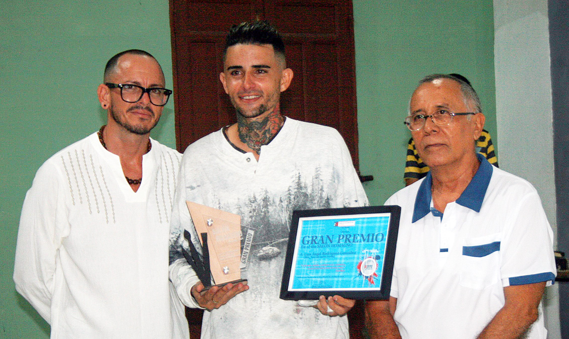 homagno salon las tunas chimeno 1