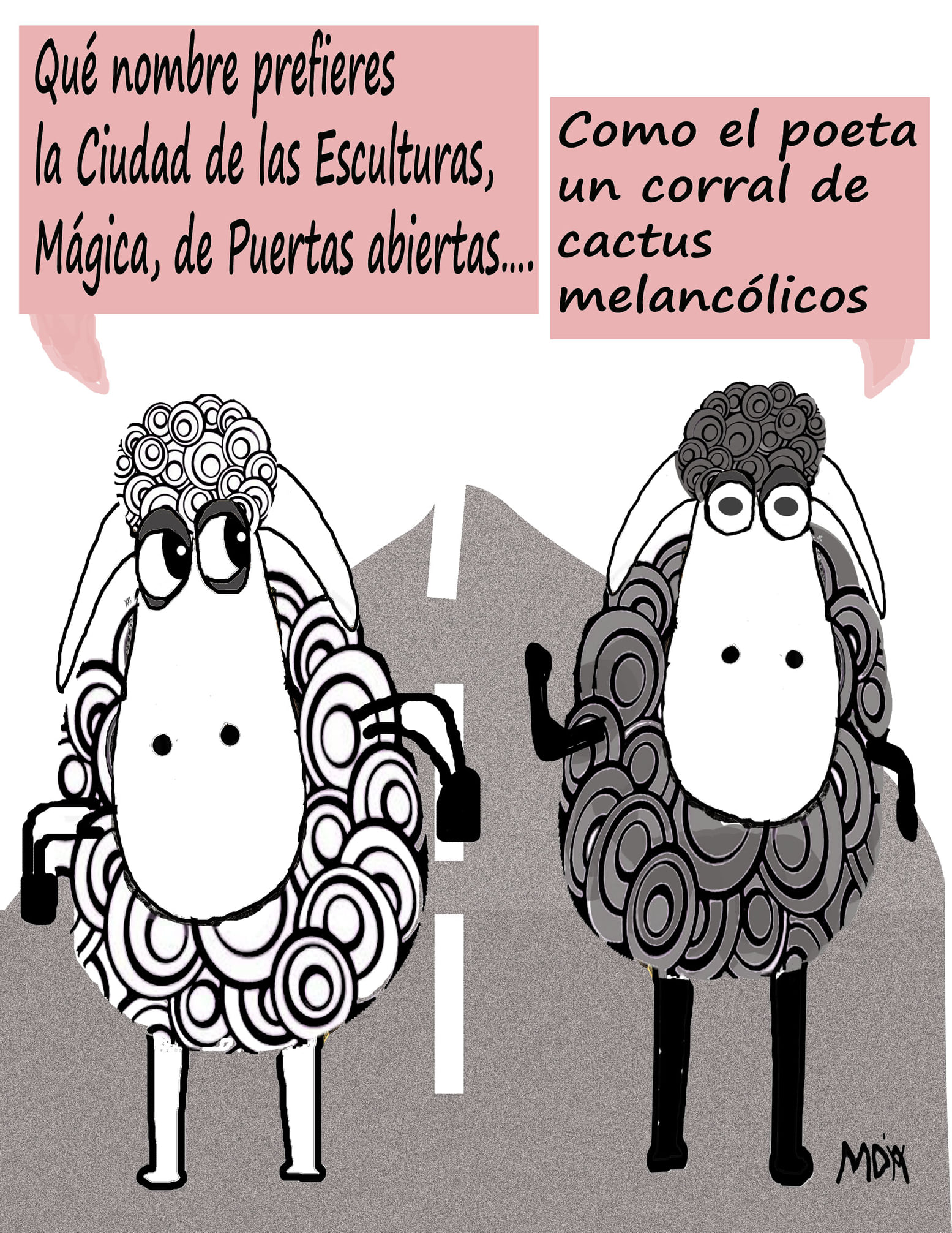 humorismo 1