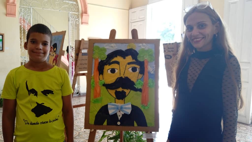 instructora las tunas