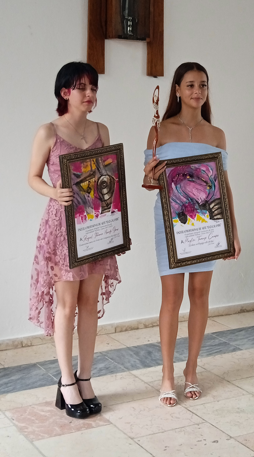 instructores arte las tunas 4