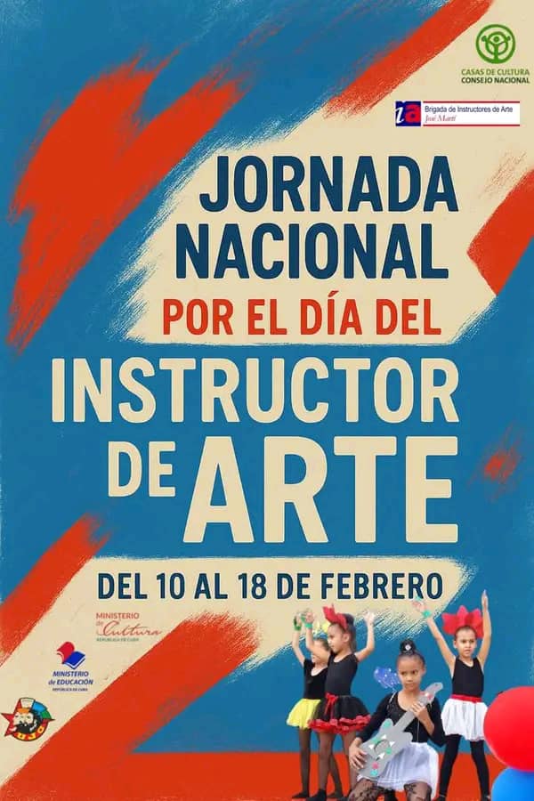 instructores artes las tunas 1