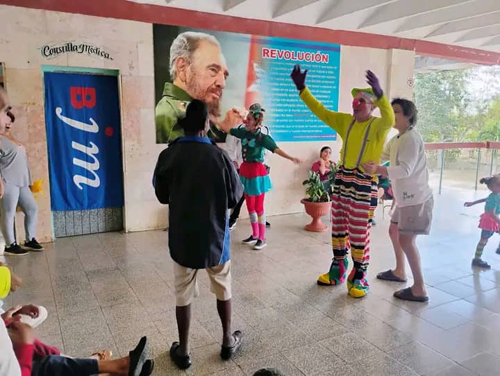 instructores artes las tunas 2