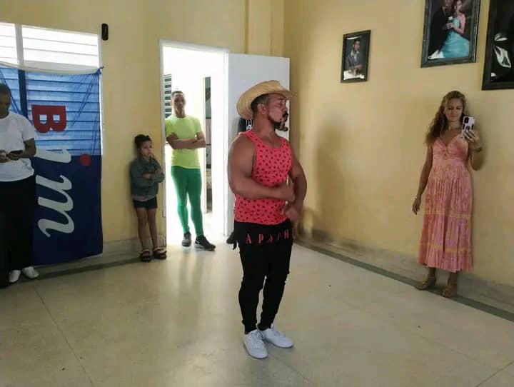 instructores artes las tunas 4