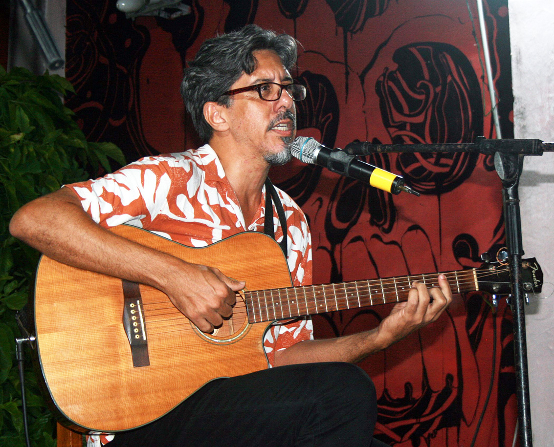 inti santana las tunas