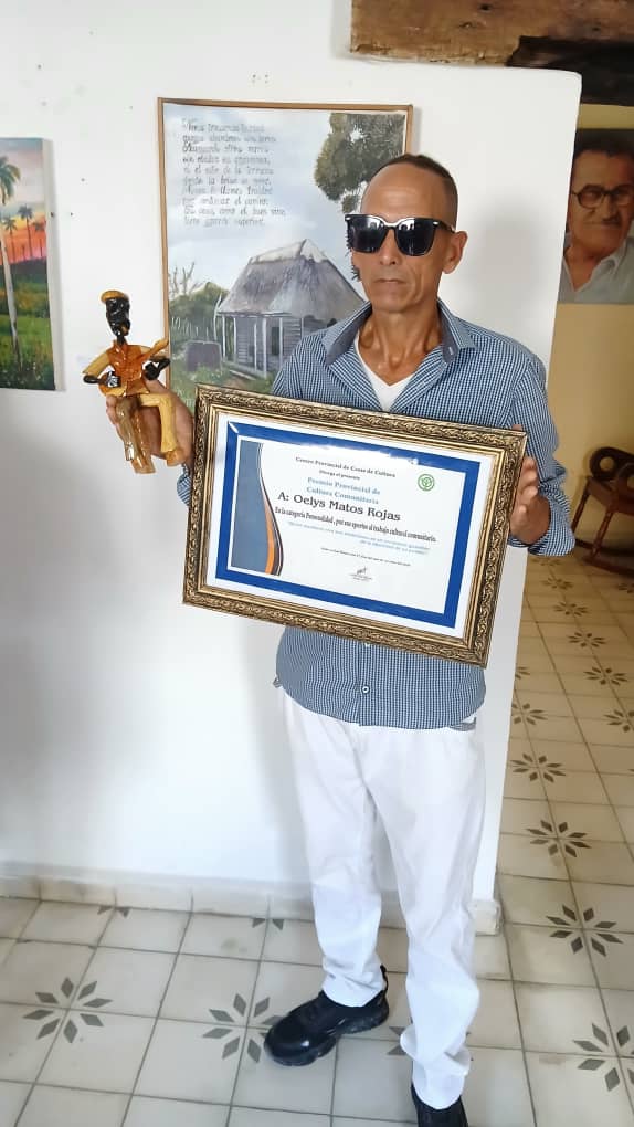 premio comunitario las tunas 1
