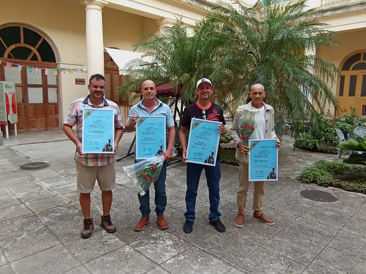 premio literario las tunas 2