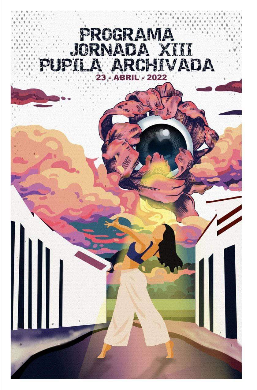pupila ahs