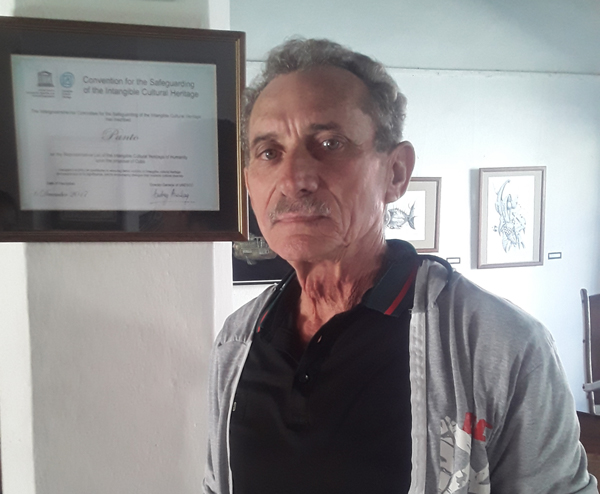 ramon decima