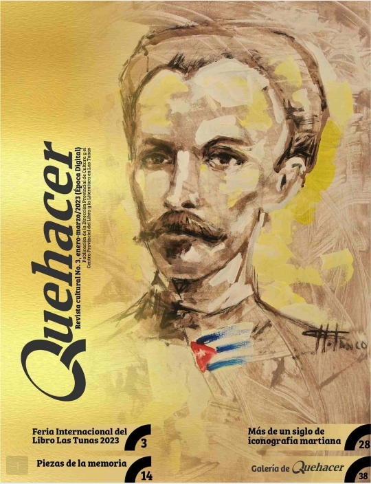 revista Quehacer 2